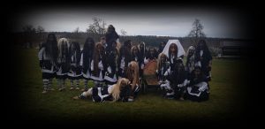 Gruppenbild